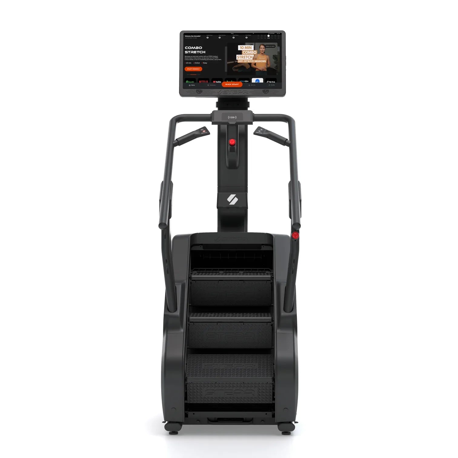 STEPR XL - 9" STAIR HEIGHT