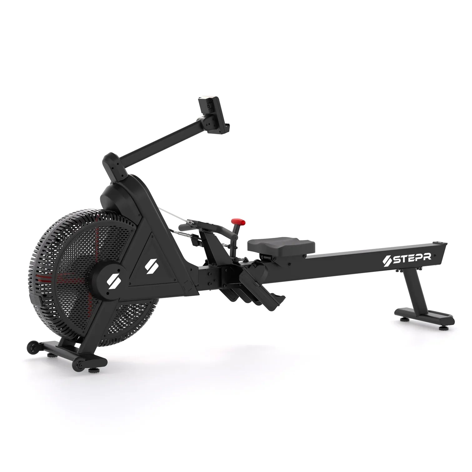 STEPR ROWER XL AIR