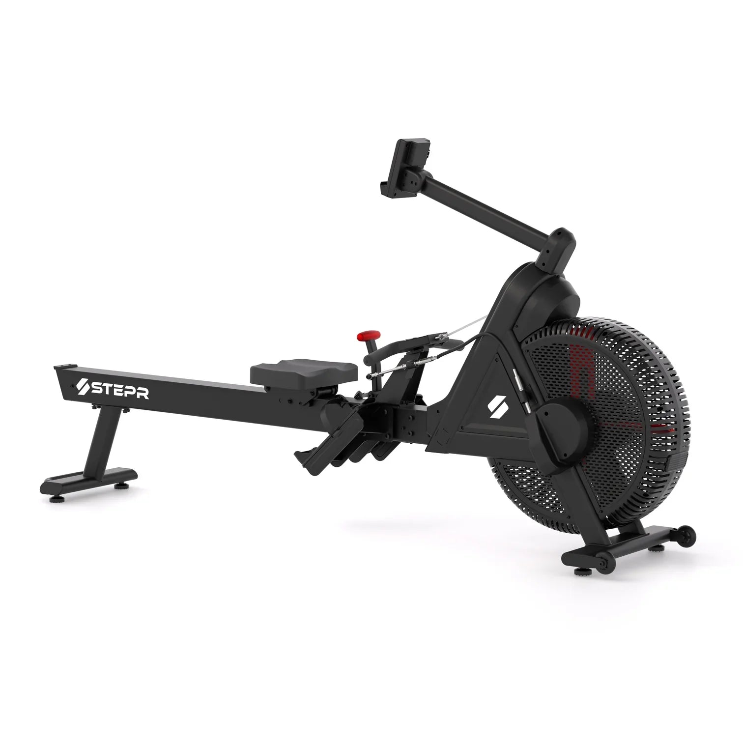 STEPR ROWER XL AIR