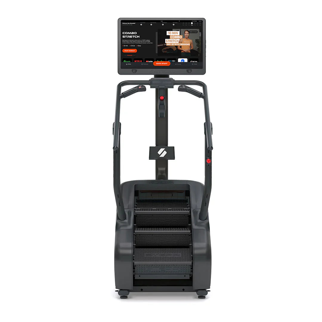 STEPR CLASSIC STAIR CLIMBER - 5.2" STAIR HEIGHT