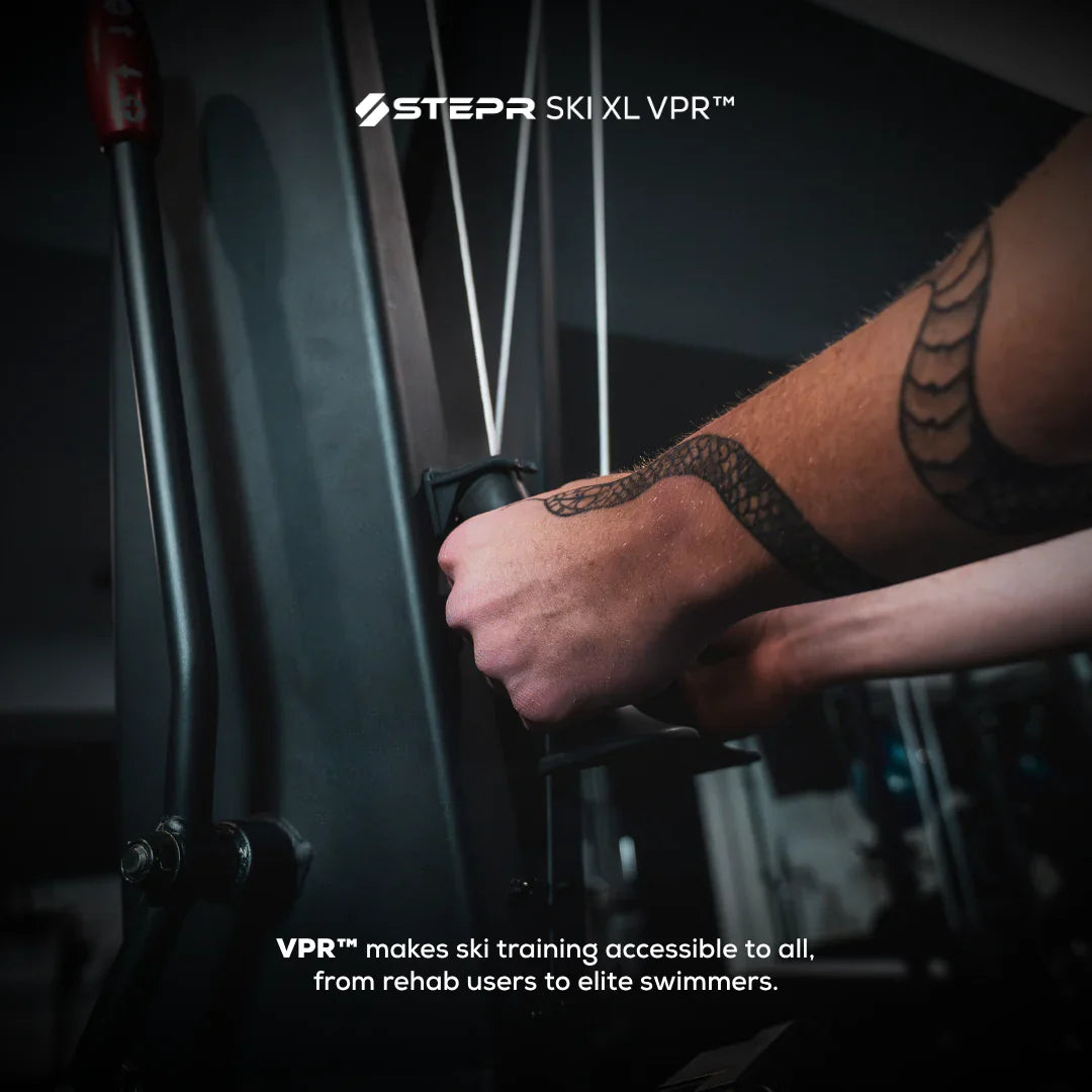 STEPR SKI ERG XL VPR™