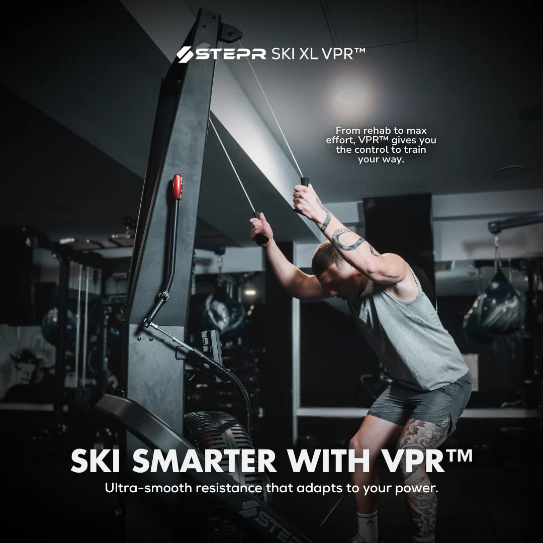 STEPR SKI ERG XL VPR™