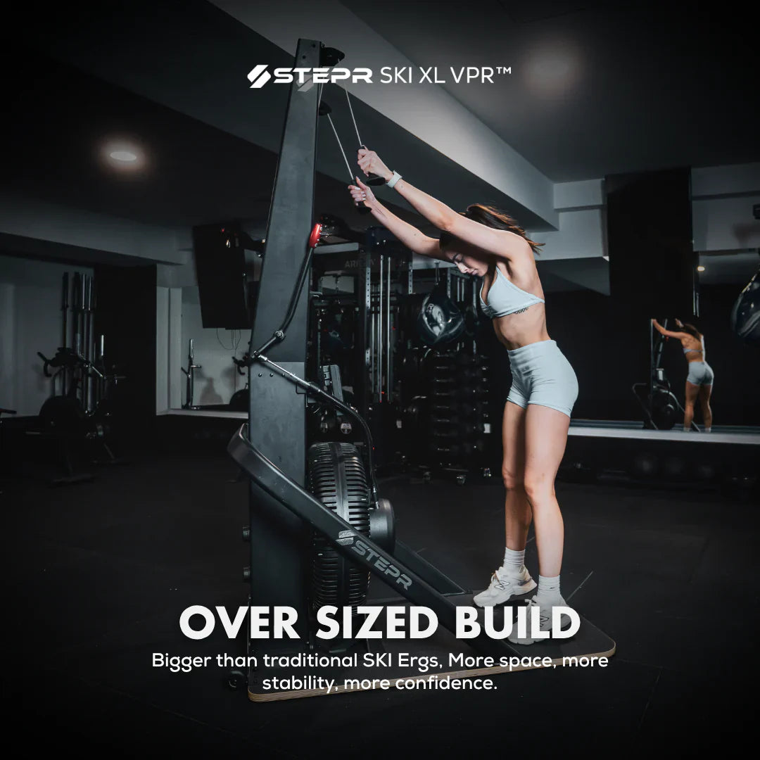 STEPR SKI ERG XL VPR™