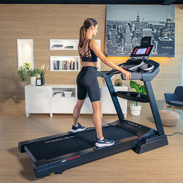 F65 Home Treadmill