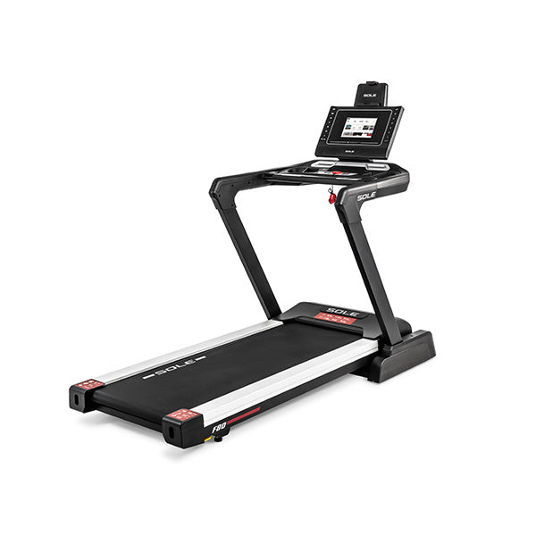 F80 Home Treadmill