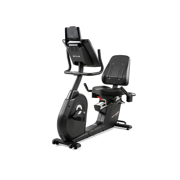 LCR Recumbent Bike