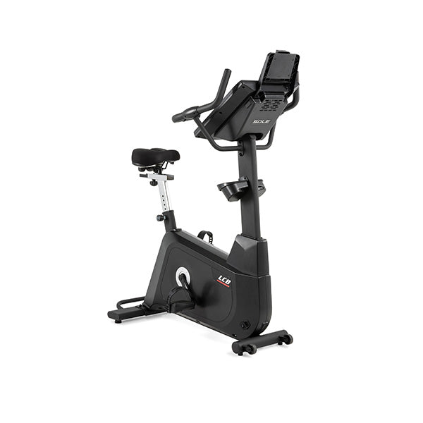 LCB Upright Bike