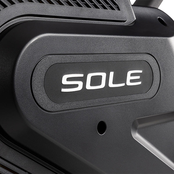 Sole Indoor Rower – Magnetic Air Resistance