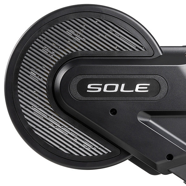 Sole Indoor Rower – Magnetic Air Resistance