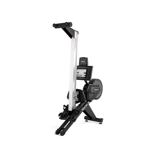Sole Indoor Rower – Magnetic Air Resistance