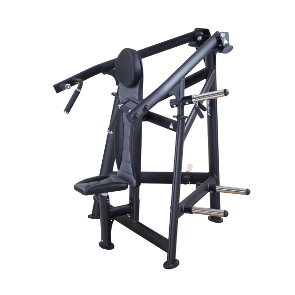 Shoulder Press - A987