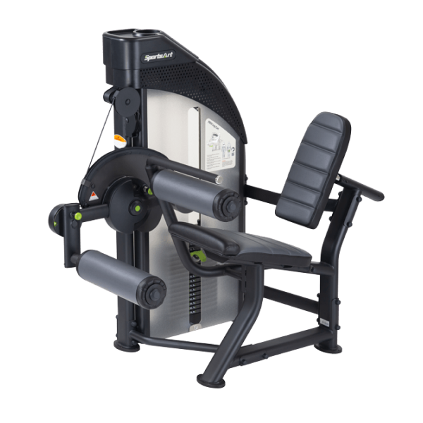 Leg Curl - P759