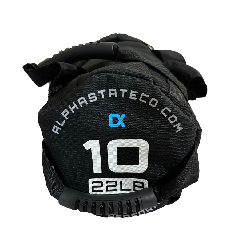 Performance Multi-Grip Power Bags