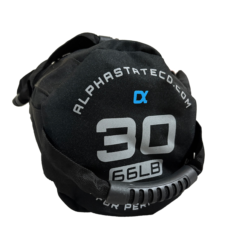 Performance Multi-Grip Power Bags