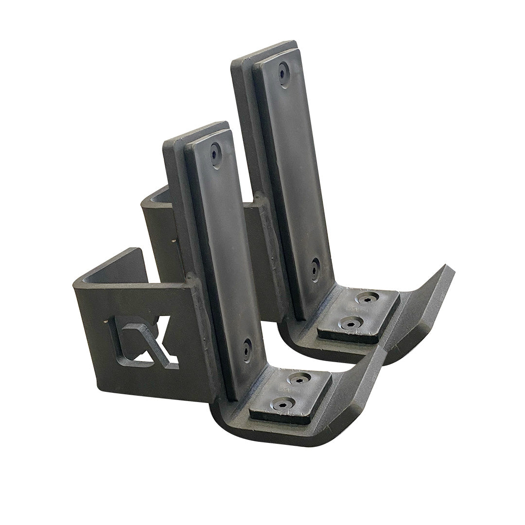 J-cups | Rig Attachment